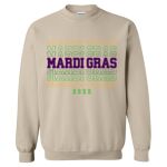 Heavy Blend Crewneck Gildan Sweatshirt Thumbnail