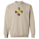 Heavy Blend Crewneck Gildan Sweatshirt Thumbnail