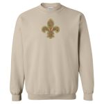 Heavy Blend Crewneck Gildan Sweatshirt Thumbnail