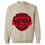 Heavy Blend Crewneck Gildan Sweatshirt Thumbnail