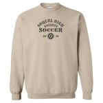 Heavy Blend Crewneck Gildan Sweatshirt Thumbnail