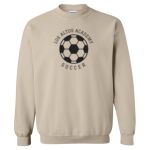 Heavy Blend Crewneck Gildan Sweatshirt Thumbnail