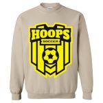 Heavy Blend Crewneck Gildan Sweatshirt Thumbnail