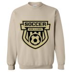 Heavy Blend Crewneck Gildan Sweatshirt Thumbnail