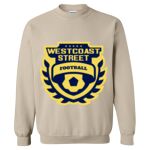 Heavy Blend Crewneck Gildan Sweatshirt Thumbnail