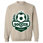 Heavy Blend Crewneck Gildan Sweatshirt Thumbnail