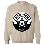 Heavy Blend Crewneck Gildan Sweatshirt Thumbnail