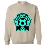 Heavy Blend Crewneck Gildan Sweatshirt Thumbnail