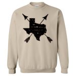 Heavy Blend Crewneck Gildan Sweatshirt Thumbnail