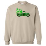 Heavy Blend Crewneck Gildan Sweatshirt Thumbnail