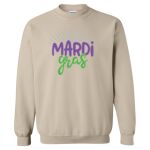 Heavy Blend Crewneck Gildan Sweatshirt Thumbnail