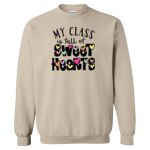 Heavy Blend Crewneck Gildan Sweatshirt Thumbnail