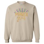 Heavy Blend Crewneck Gildan Sweatshirt Thumbnail