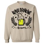 Heavy Blend Crewneck Gildan Sweatshirt Thumbnail