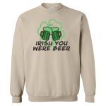 Heavy Blend Crewneck Gildan Sweatshirt Thumbnail