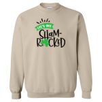 Heavy Blend Crewneck Gildan Sweatshirt Thumbnail