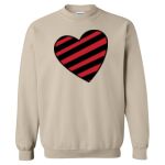 Heavy Blend Crewneck Gildan Sweatshirt Thumbnail