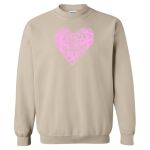 Heavy Blend Crewneck Gildan Sweatshirt Thumbnail