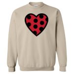 Heavy Blend Crewneck Gildan Sweatshirt Thumbnail