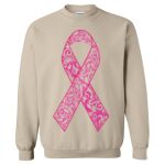 Heavy Blend Crewneck Gildan Sweatshirt Thumbnail