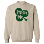 Heavy Blend Crewneck Gildan Sweatshirt Thumbnail