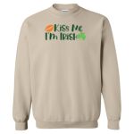 Heavy Blend Crewneck Gildan Sweatshirt Thumbnail