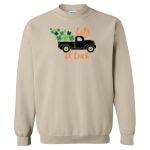 Heavy Blend Crewneck Gildan Sweatshirt Thumbnail