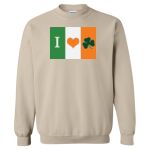 Heavy Blend Crewneck Gildan Sweatshirt Thumbnail