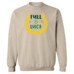 Heavy Blend Crewneck Gildan Sweatshirt Thumbnail