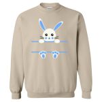 Heavy Blend Crewneck Gildan Sweatshirt Thumbnail