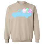 Heavy Blend Crewneck Gildan Sweatshirt Thumbnail