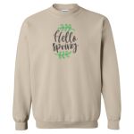 Heavy Blend Crewneck Gildan Sweatshirt Thumbnail