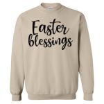 Heavy Blend Crewneck Gildan Sweatshirt Thumbnail