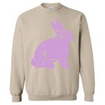Heavy Blend Crewneck Gildan Sweatshirt Thumbnail