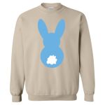 Heavy Blend Crewneck Gildan Sweatshirt Thumbnail