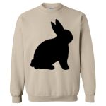 Heavy Blend Crewneck Gildan Sweatshirt Thumbnail