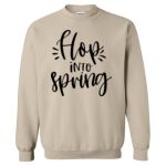 Heavy Blend Crewneck Gildan Sweatshirt Thumbnail