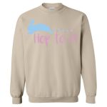 Heavy Blend Crewneck Gildan Sweatshirt Thumbnail