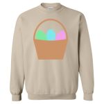 Heavy Blend Crewneck Gildan Sweatshirt Thumbnail