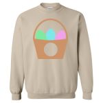 Heavy Blend Crewneck Gildan Sweatshirt Thumbnail