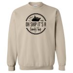 Heavy Blend Crewneck Gildan Sweatshirt Thumbnail
