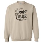 Heavy Blend Crewneck Gildan Sweatshirt Thumbnail