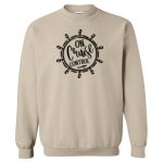 Heavy Blend Crewneck Gildan Sweatshirt Thumbnail