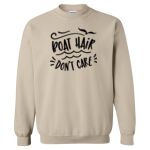 Heavy Blend Crewneck Gildan Sweatshirt Thumbnail