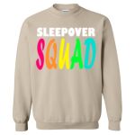 Heavy Blend Crewneck Gildan Sweatshirt Thumbnail