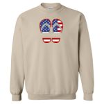 Heavy Blend Crewneck Gildan Sweatshirt Thumbnail