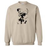 Heavy Blend Crewneck Gildan Sweatshirt Thumbnail