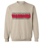 Heavy Blend Crewneck Gildan Sweatshirt Thumbnail