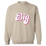 Heavy Blend Crewneck Gildan Sweatshirt Thumbnail