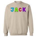 Heavy Blend Crewneck Gildan Sweatshirt Thumbnail